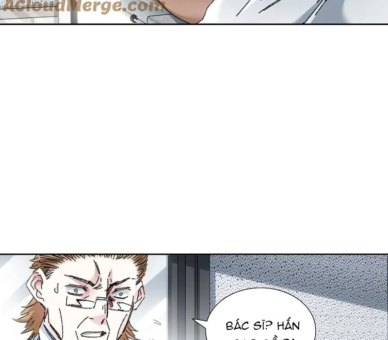 Câu Lạc Bộ Trường Sinh Chapter 301 - Trang 4