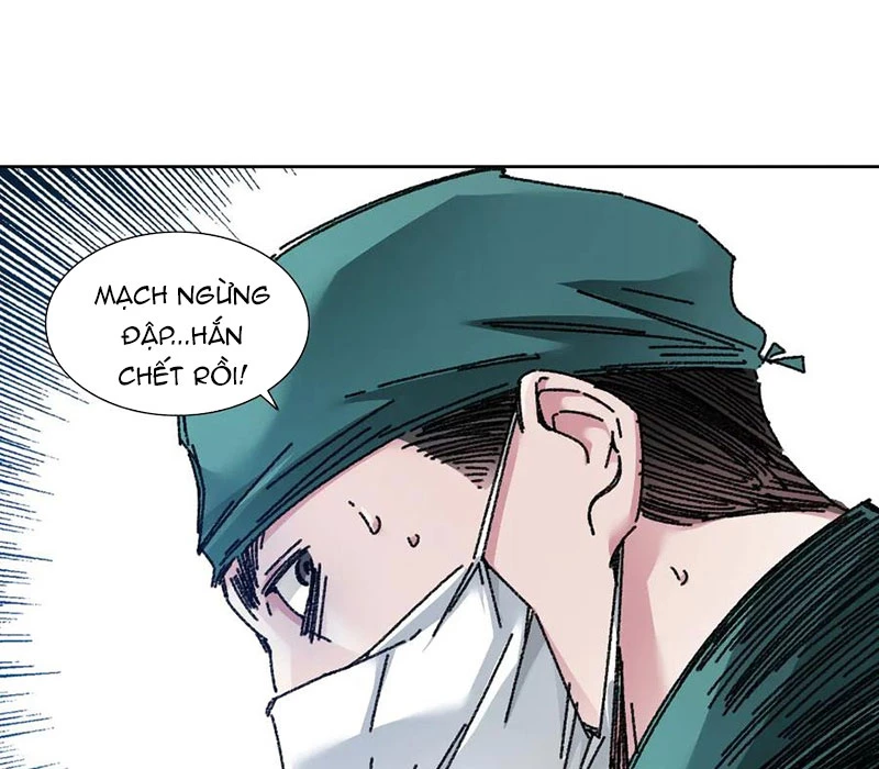 Câu Lạc Bộ Trường Sinh Chapter 301 - Trang 4