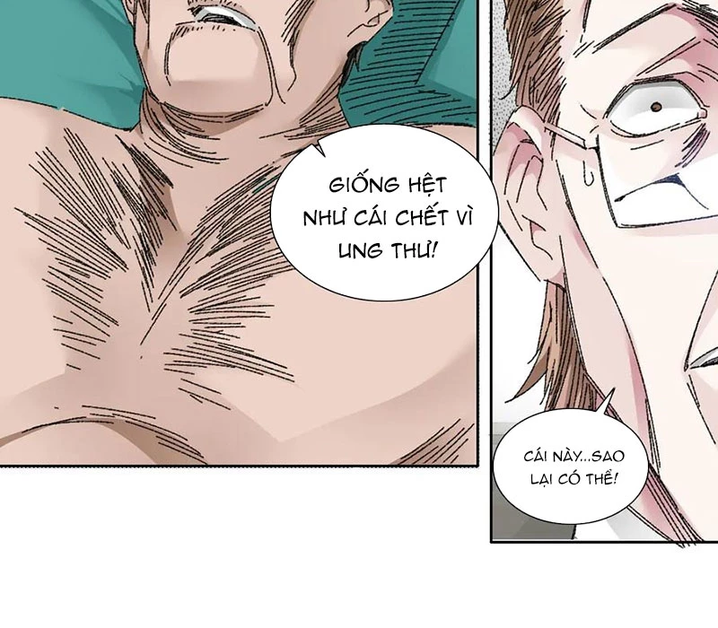 Câu Lạc Bộ Trường Sinh Chapter 301 - Trang 4