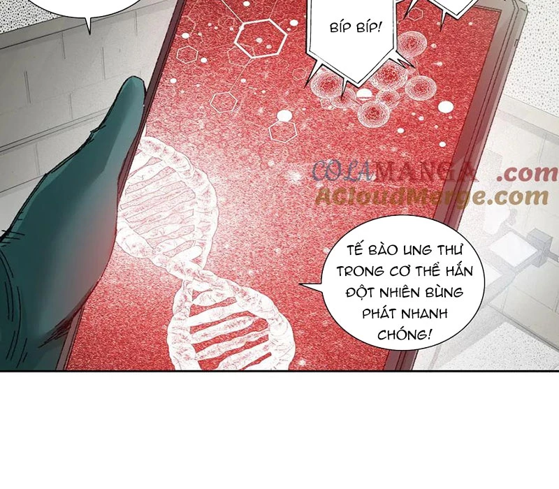 Câu Lạc Bộ Trường Sinh Chapter 301 - Trang 4