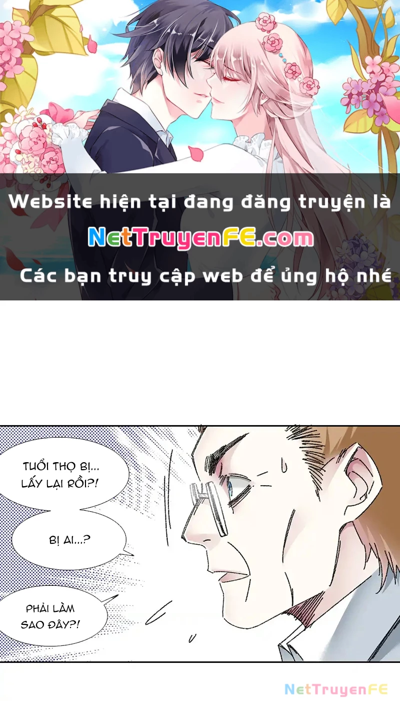 Câu Lạc Bộ Trường Sinh Chapter 302 - Trang 4