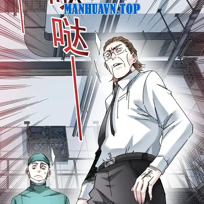 Câu Lạc Bộ Trường Sinh Chapter 302 - Trang 4