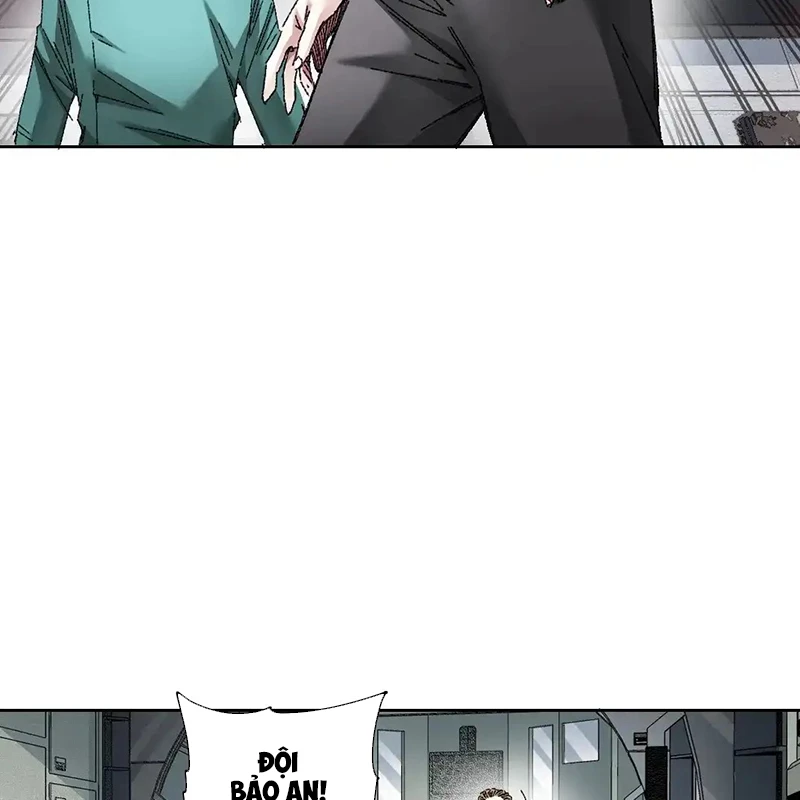 Câu Lạc Bộ Trường Sinh Chapter 302 - Trang 4