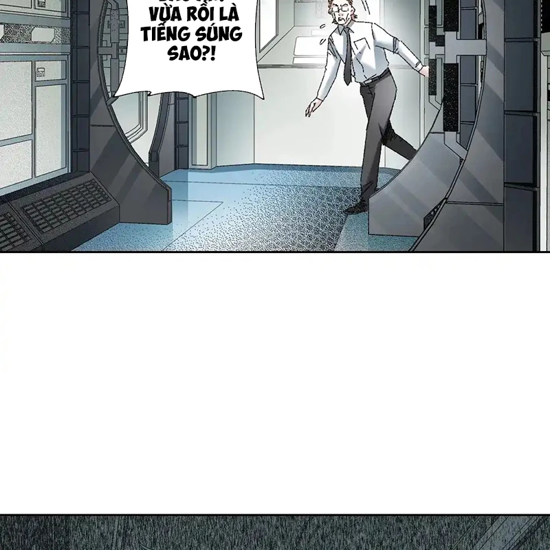 Câu Lạc Bộ Trường Sinh Chapter 302 - Trang 4