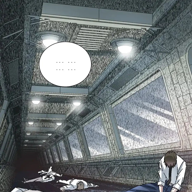 Câu Lạc Bộ Trường Sinh Chapter 302 - Trang 4