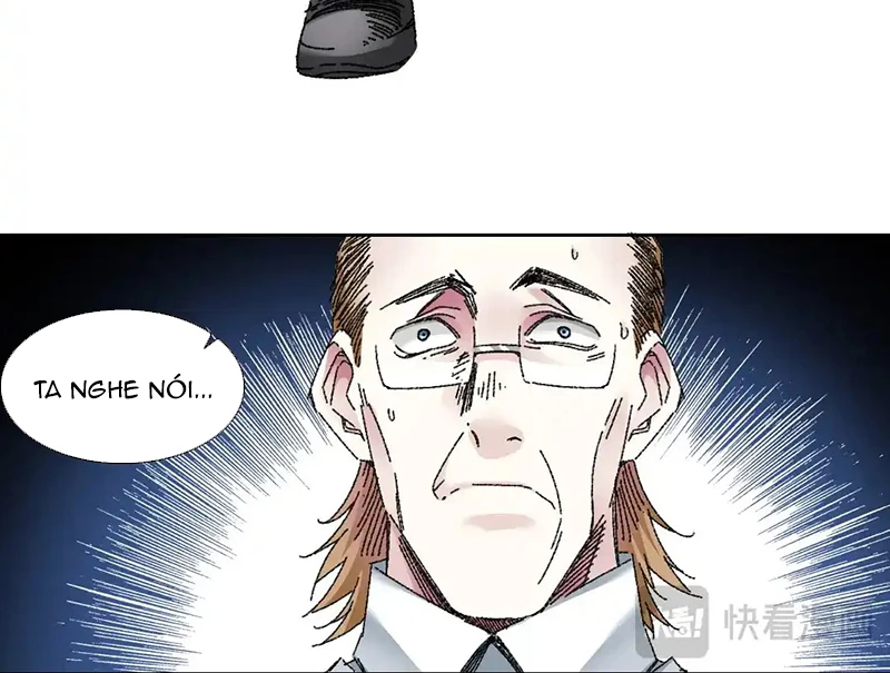 Câu Lạc Bộ Trường Sinh Chapter 302 - Trang 4