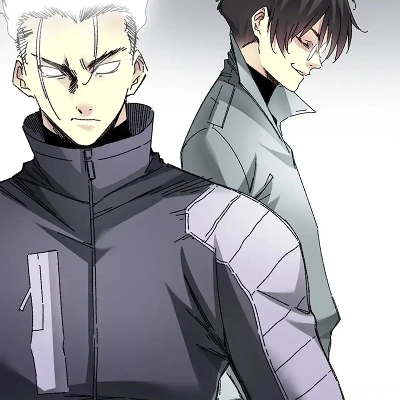 Câu Lạc Bộ Trường Sinh Chapter 302 - Trang 4