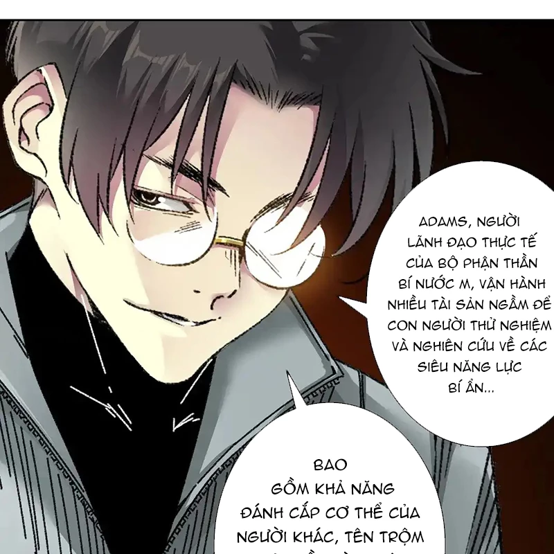 Câu Lạc Bộ Trường Sinh Chapter 302 - Trang 4