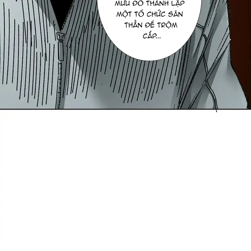 Câu Lạc Bộ Trường Sinh Chapter 302 - Trang 4