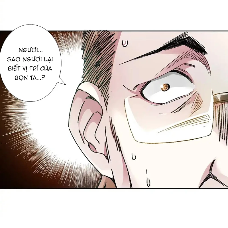 Câu Lạc Bộ Trường Sinh Chapter 302 - Trang 4