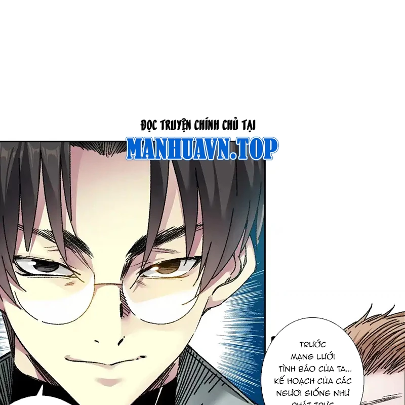 Câu Lạc Bộ Trường Sinh Chapter 302 - Trang 4