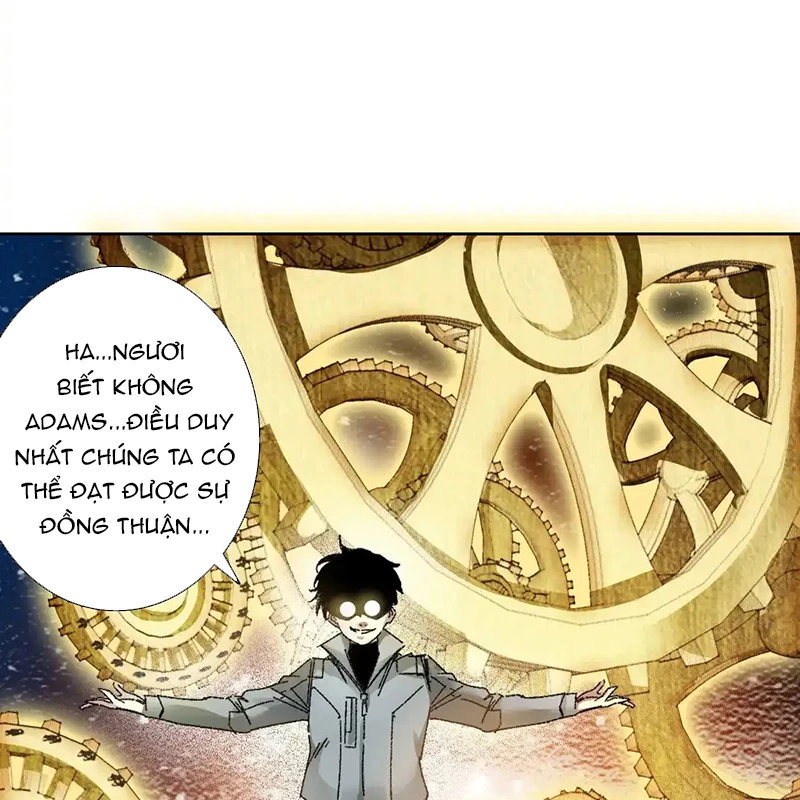 Câu Lạc Bộ Trường Sinh Chapter 302 - Trang 4