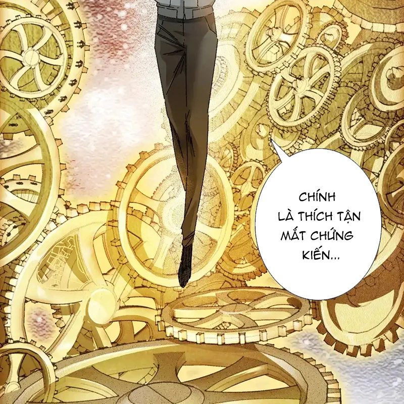 Câu Lạc Bộ Trường Sinh Chapter 302 - Trang 4