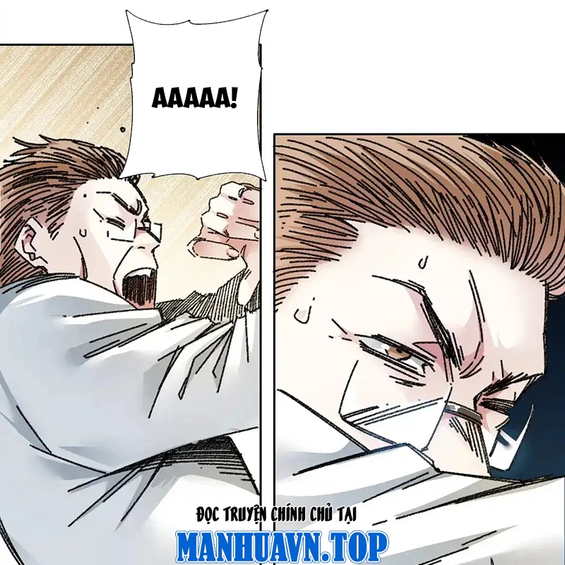 Câu Lạc Bộ Trường Sinh Chapter 302 - Trang 4