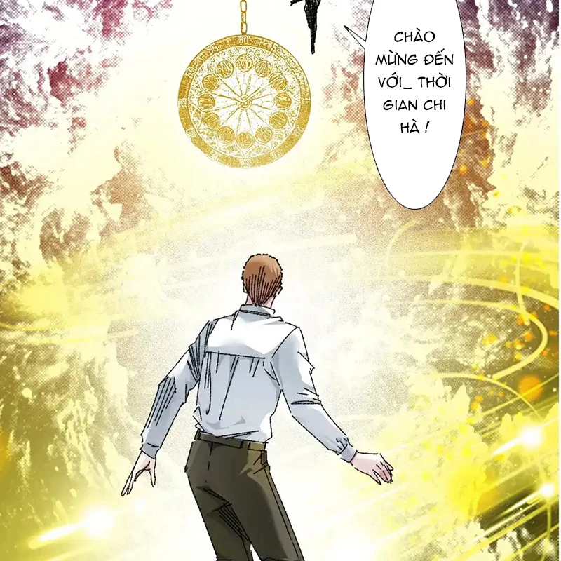 Câu Lạc Bộ Trường Sinh Chapter 302 - Trang 4