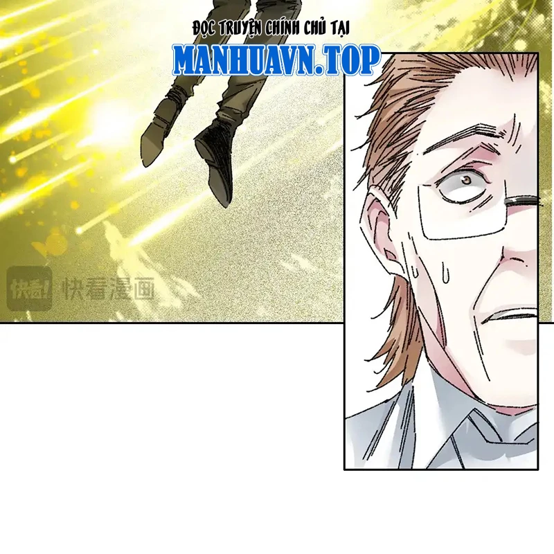 Câu Lạc Bộ Trường Sinh Chapter 302 - Trang 4