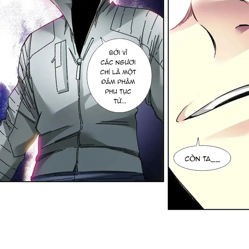 Câu Lạc Bộ Trường Sinh Chapter 302 - Trang 4