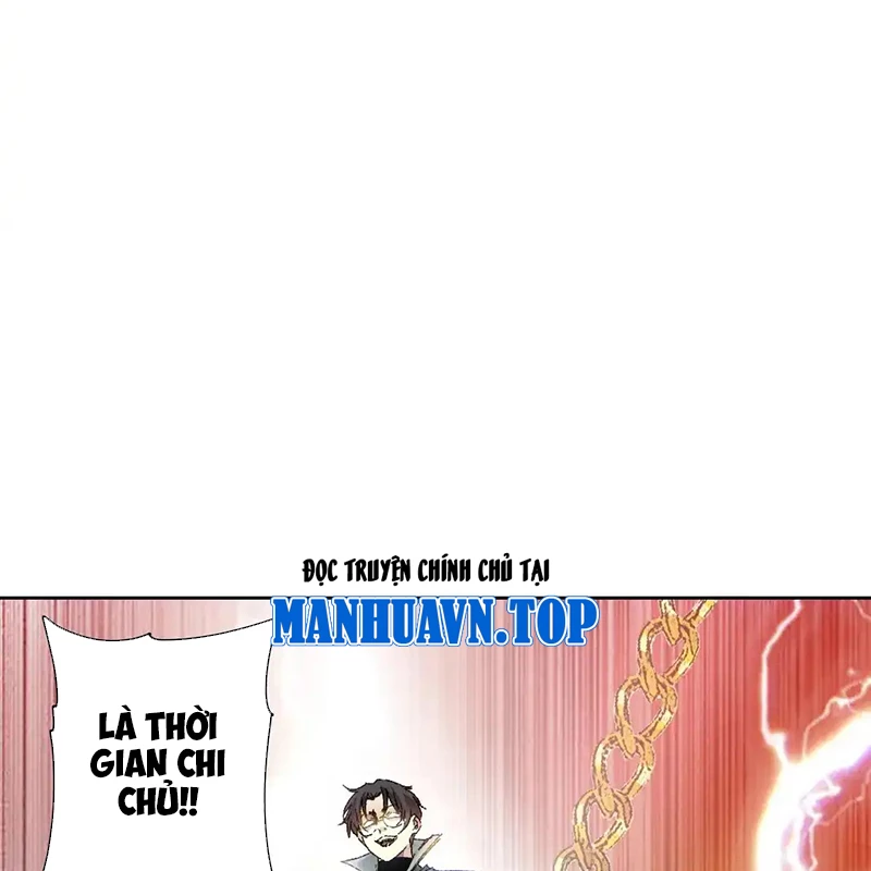 Câu Lạc Bộ Trường Sinh Chapter 302 - Trang 4