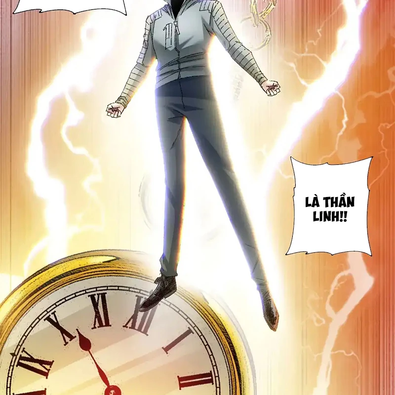 Câu Lạc Bộ Trường Sinh Chapter 302 - Trang 4