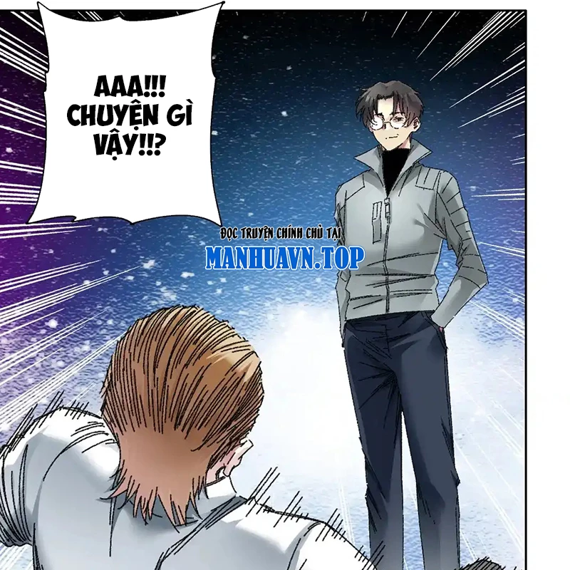 Câu Lạc Bộ Trường Sinh Chapter 302 - Trang 4