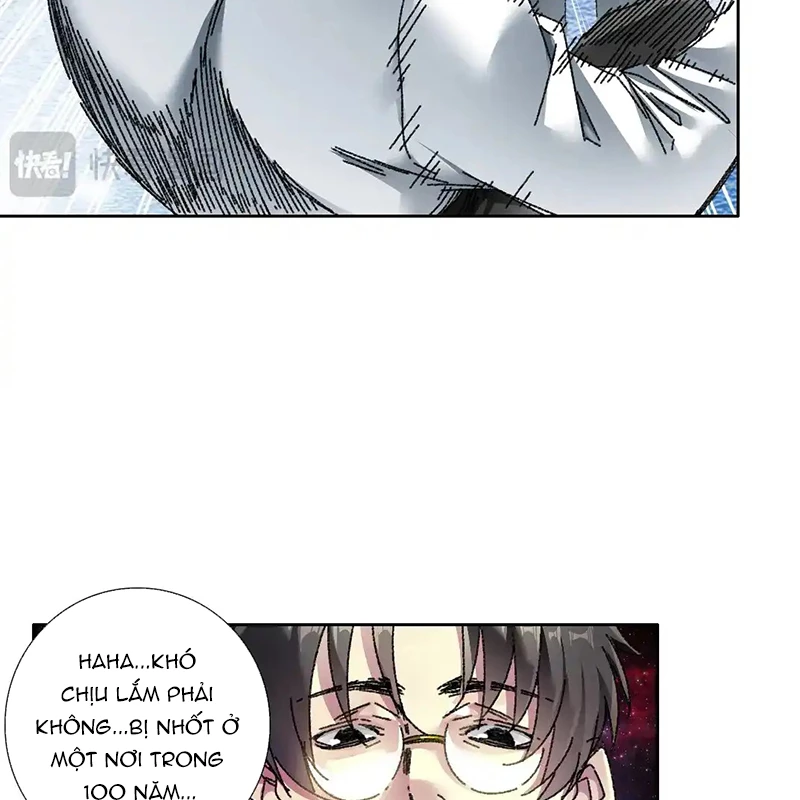 Câu Lạc Bộ Trường Sinh Chapter 302 - Trang 4