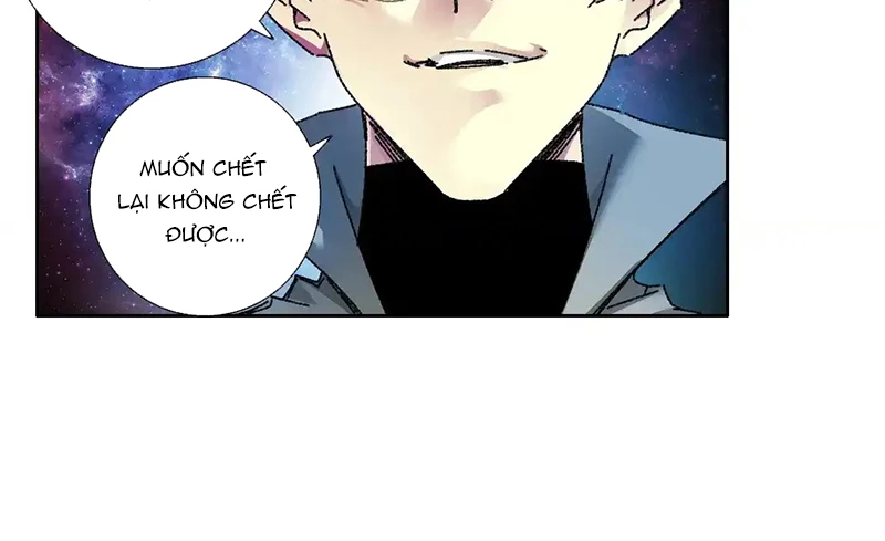 Câu Lạc Bộ Trường Sinh Chapter 302 - Trang 4