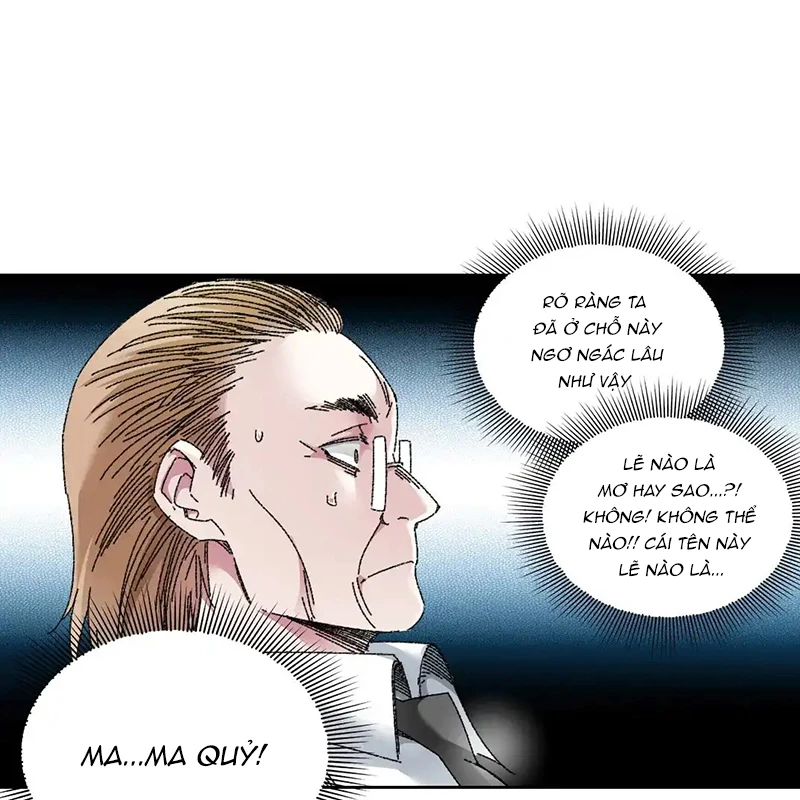 Câu Lạc Bộ Trường Sinh Chapter 302 - Trang 4