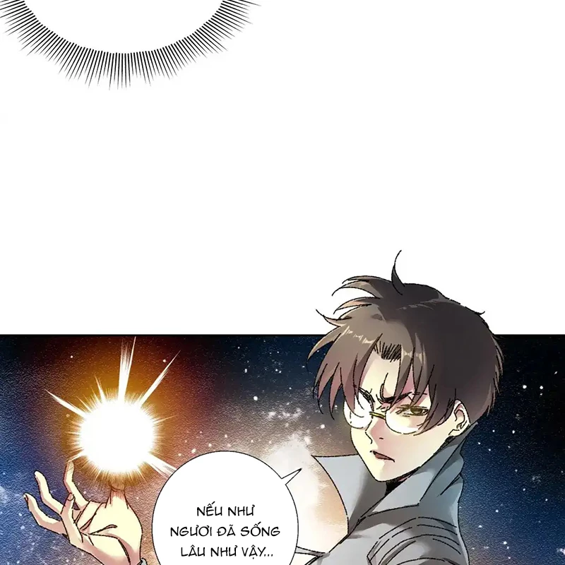 Câu Lạc Bộ Trường Sinh Chapter 302 - Trang 4