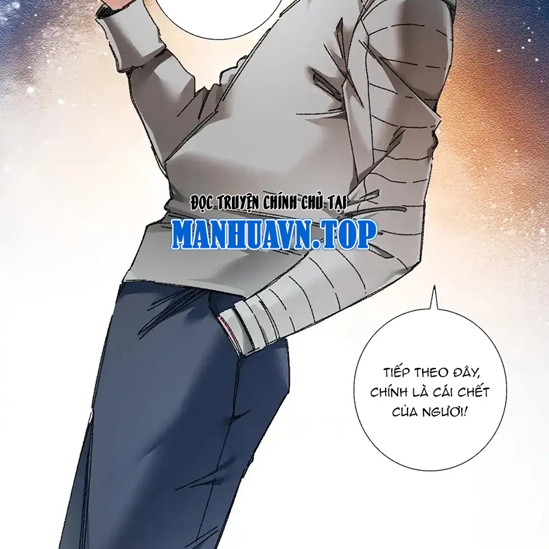 Câu Lạc Bộ Trường Sinh Chapter 302 - Trang 4