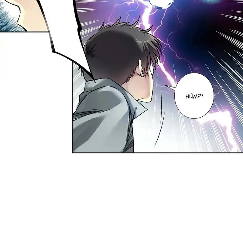 Câu Lạc Bộ Trường Sinh Chapter 302 - Trang 4