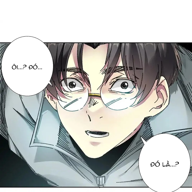 Câu Lạc Bộ Trường Sinh Chapter 302 - Trang 4