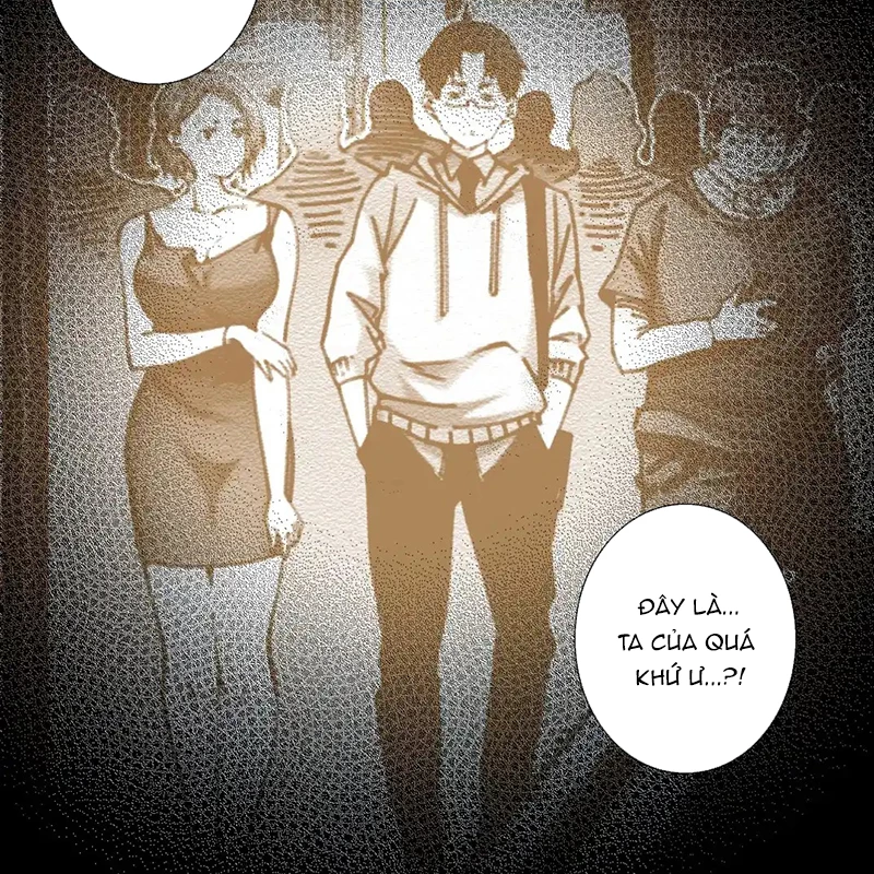 Câu Lạc Bộ Trường Sinh Chapter 302 - Trang 4