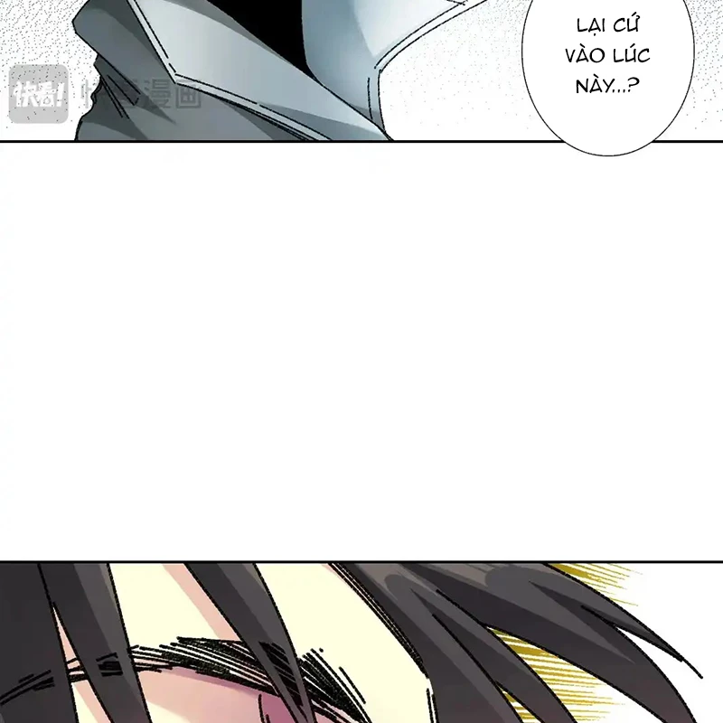 Câu Lạc Bộ Trường Sinh Chapter 302 - Trang 4