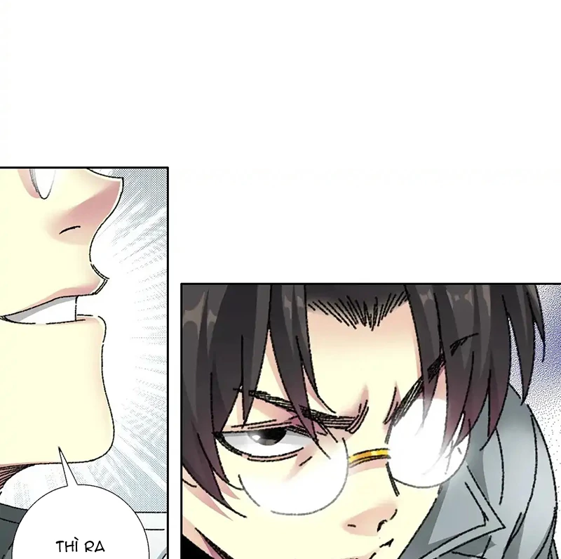 Câu Lạc Bộ Trường Sinh Chapter 302 - Trang 4