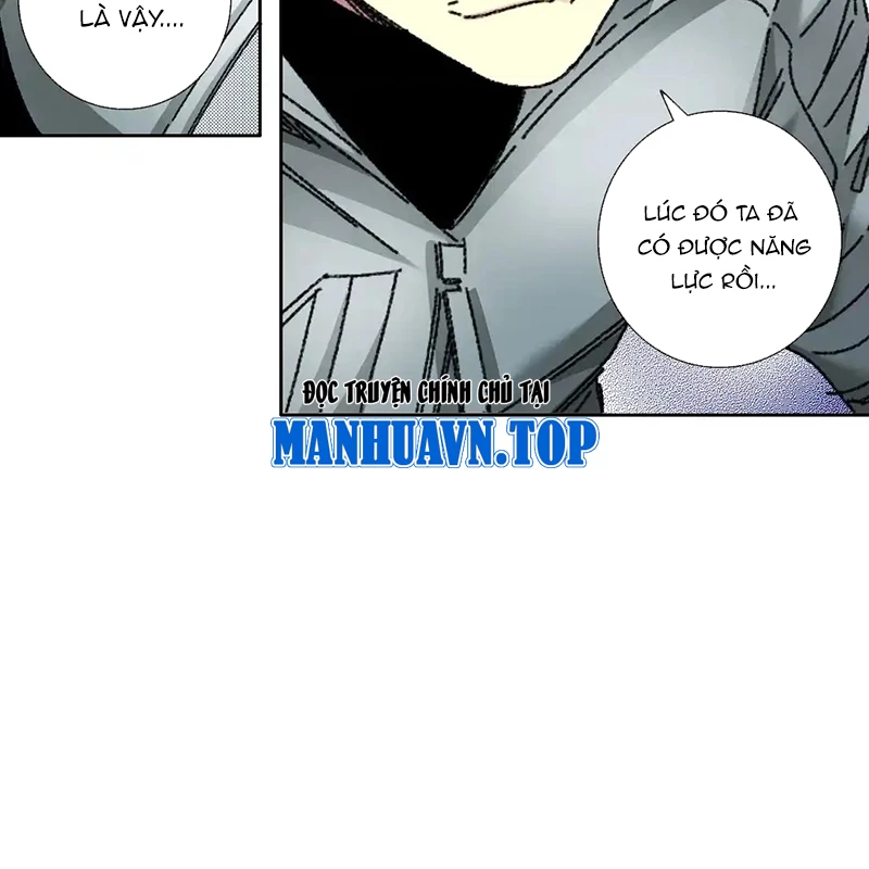 Câu Lạc Bộ Trường Sinh Chapter 302 - Trang 4