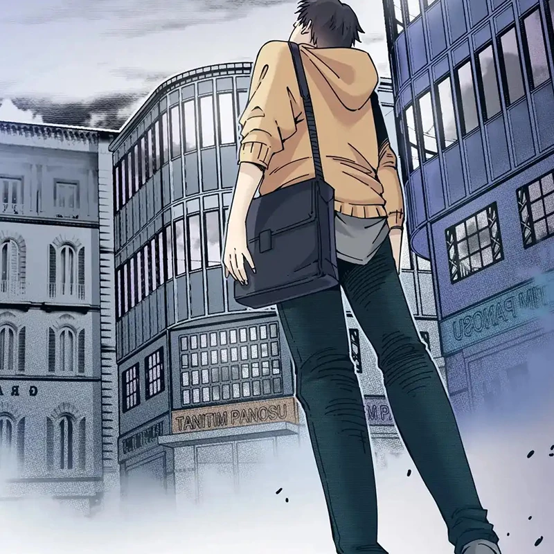 Câu Lạc Bộ Trường Sinh Chapter 302 - Trang 4