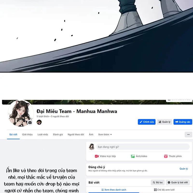 Câu Lạc Bộ Trường Sinh Chapter 302 - Trang 4