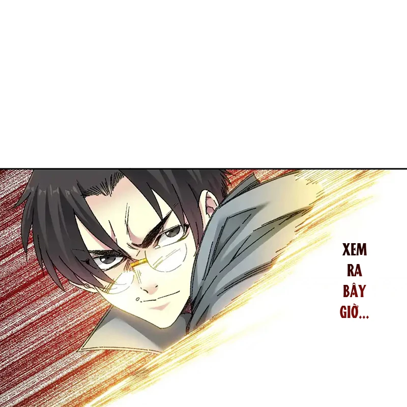 Câu Lạc Bộ Trường Sinh Chapter 303 - Trang 4