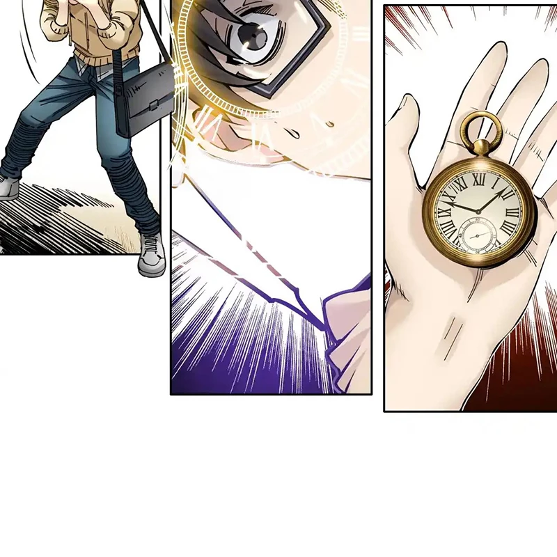 Câu Lạc Bộ Trường Sinh Chapter 303 - Trang 4