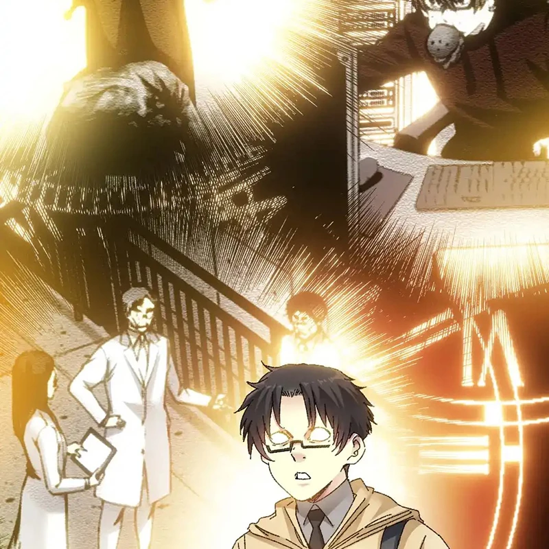 Câu Lạc Bộ Trường Sinh Chapter 303 - Trang 4