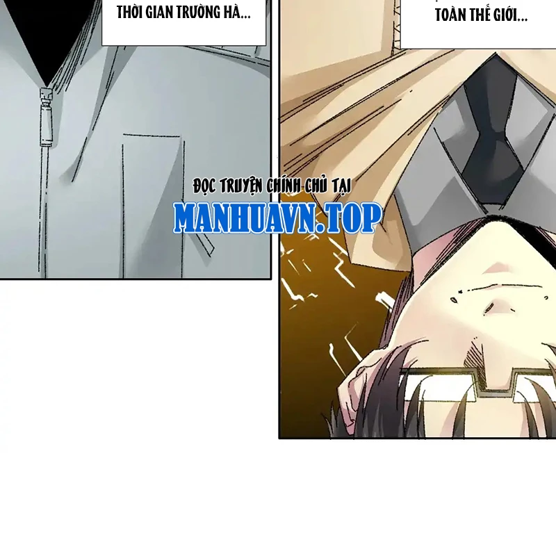 Câu Lạc Bộ Trường Sinh Chapter 303 - Trang 4