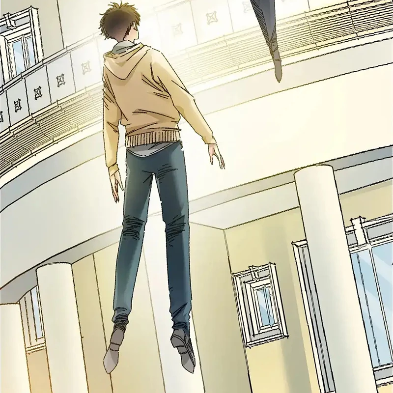 Câu Lạc Bộ Trường Sinh Chapter 303 - Trang 4