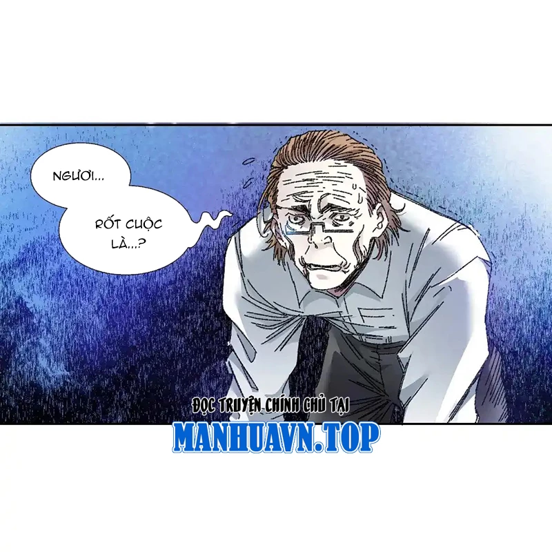 Câu Lạc Bộ Trường Sinh Chapter 303 - Trang 4