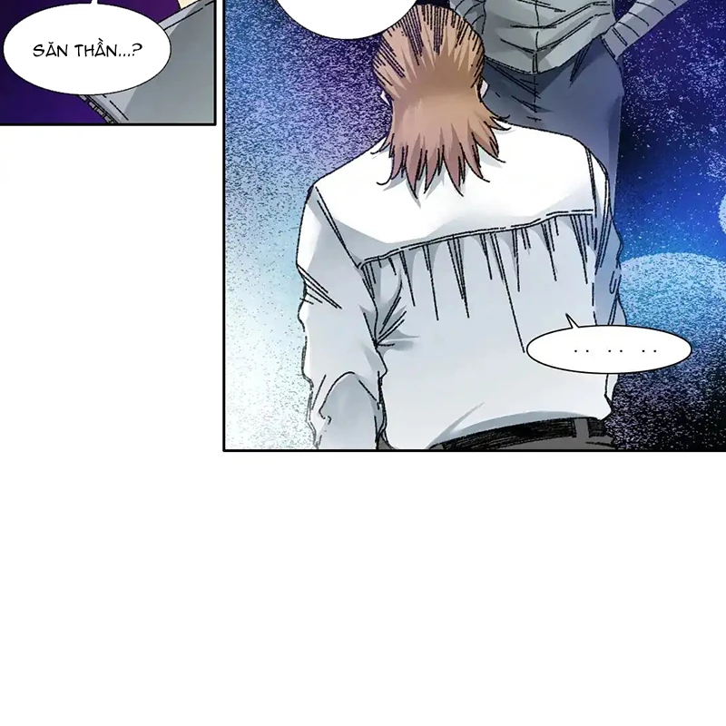 Câu Lạc Bộ Trường Sinh Chapter 303 - Trang 4