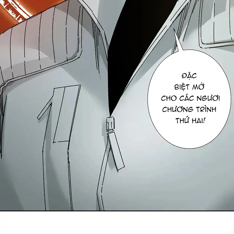 Câu Lạc Bộ Trường Sinh Chapter 303 - Trang 4