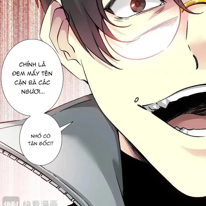 Câu Lạc Bộ Trường Sinh Chapter 303 - Trang 4