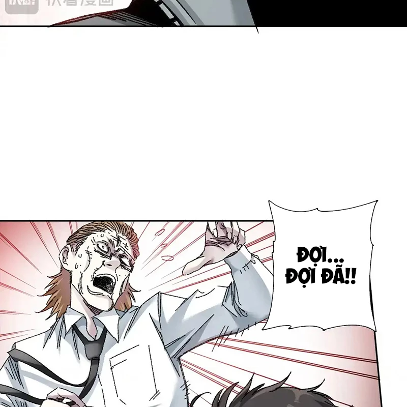 Câu Lạc Bộ Trường Sinh Chapter 303 - Trang 4