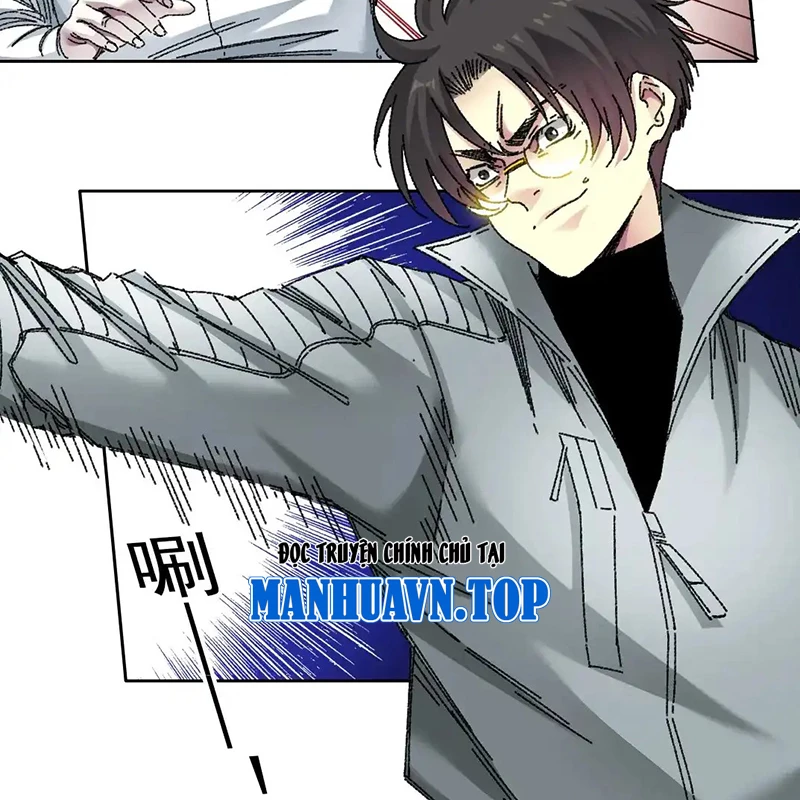 Câu Lạc Bộ Trường Sinh Chapter 303 - Trang 4