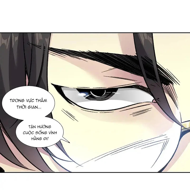 Câu Lạc Bộ Trường Sinh Chapter 303 - Trang 4