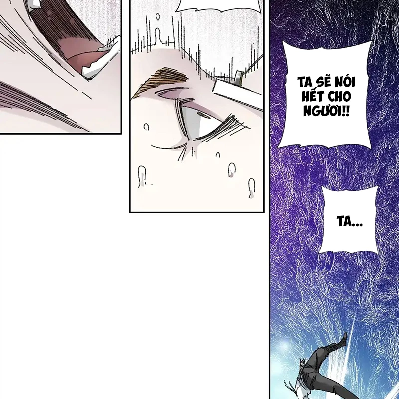 Câu Lạc Bộ Trường Sinh Chapter 303 - Trang 4